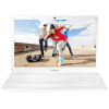 三星(SAMSUNG)NP300E5K-X05CN 15.6英寸笔记本电脑(i5 4G 256GSSD 2G独显白)