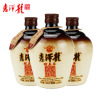 [苏宁超市]惠泽龙闽派黄酒 醇香五年黄酒 红曲酒 500ml*5瓶