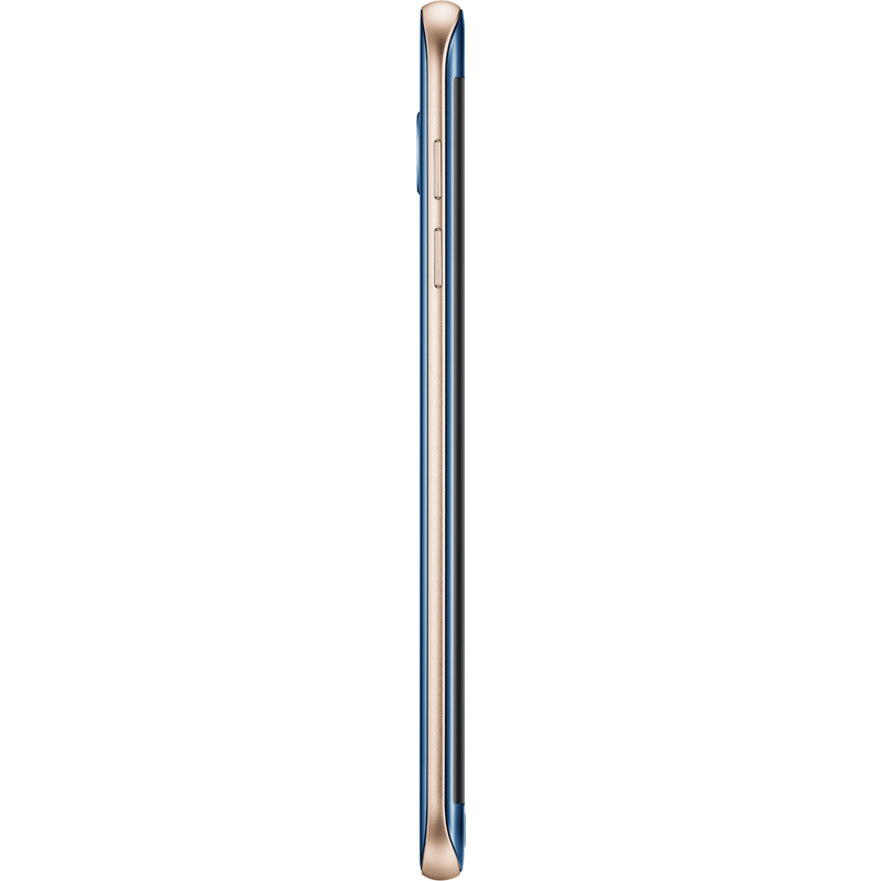 SAMSUNG/三星 Galaxy S7 edge(G9350)4+64G版 珊瑚蓝 全网通4G手机高清大图
