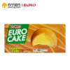 泰国进口 EURO欧乐奶油味蛋黄派204g/盒