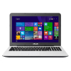华硕(ASUS)X555 15.6英寸笔记本电脑(四核N3150 4G 500G 2G独显 黑色)