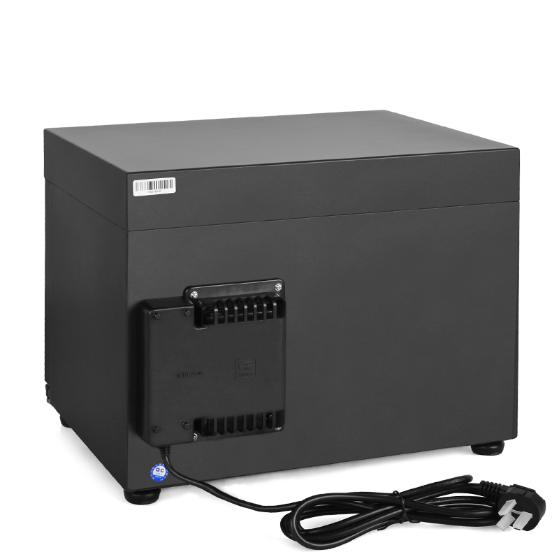思锐(SIRUI)HC-30 电子防潮箱 小号干燥箱防潮柜高清大图