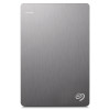 希捷(Seagate) Backup Plus睿品 2T 2.5英寸USB3.0移动硬盘 STDR2000301 银色