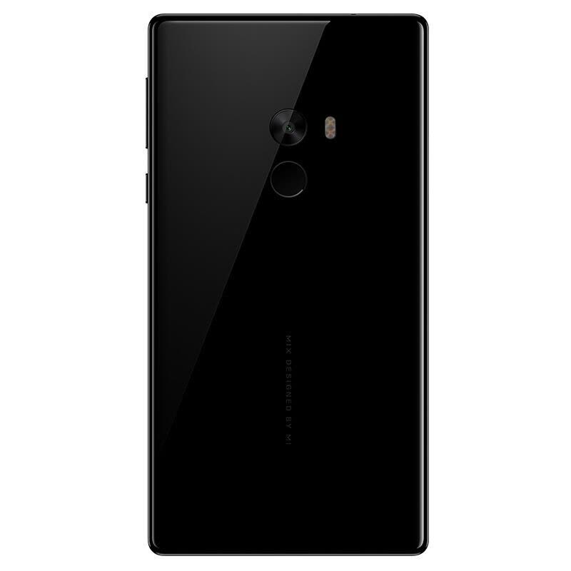 Xiaomi/小米 小米MIX 4GB+128GB 陶瓷黑 移动联通电信4G手机图片