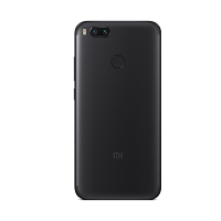Xiaomi/小米 小米5X 4GB+64GB 黑色 移动联通电信4G全网通手机 变焦双摄