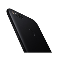 Xiaomi/小米 小米5X 4GB+64GB 黑色 移动联通电信4G全网通手机 变焦双摄