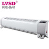利维·斯顿 PL20M踢脚线电取暖器 家用电暖气 节能对流式电暖器 遥控定时