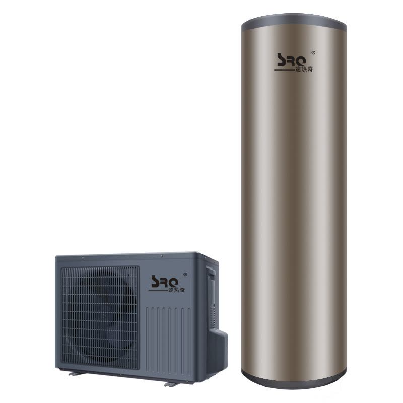 速热奇(SRQ)热水器SRQ-8068 高温空气能热水器260L WIFI预约远程操作 空气能热泵热水器图片