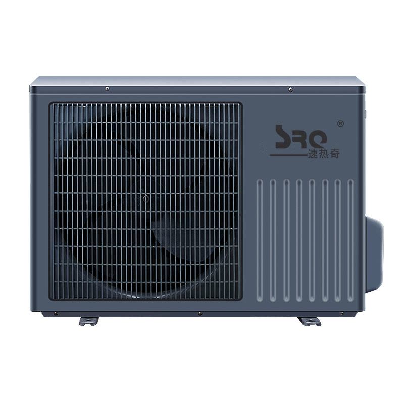 速热奇(SRQ)热水器SRQ-8068 高温空气能热水器260L WIFI预约远程操作 空气能热泵热水器图片