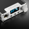 乂度(XDuoo)XD-05 便携式USB解码器耳机放大器 解码耳放一体机 银色