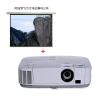 NEC-P502W+数字投影机+红叶120寸16:10电动幕布2块