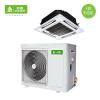 志高商用(CHIGO)嵌入式KF72QW-SYA3(RS485) 380V四面出风天花机顶吸式嵌入式办公商用中央空调