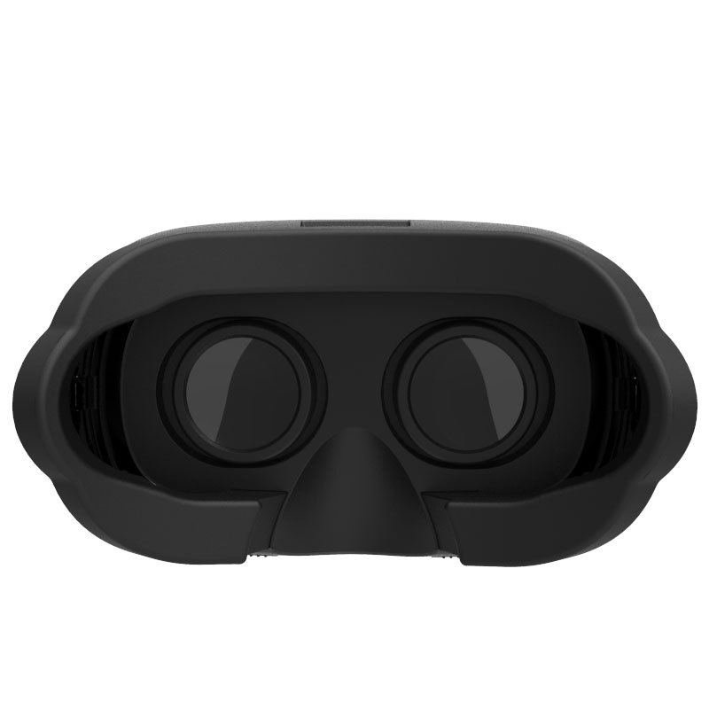 暴风魔镜 小D 黑色 虚拟现实 VR眼镜 智能眼镜 3D头盔 安卓/IOS兼容高清大图