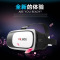 VR BOX 虚拟现实眼镜 2代眼镜 3d手机眼镜