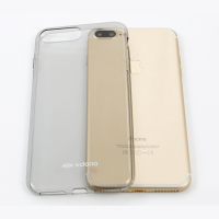 X-doria 苹果(iPhone)手机壳 苹果7Plus保护套适用与iPhone7Plus