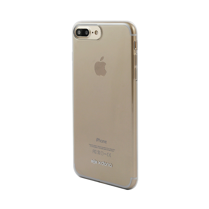 X-doria 苹果(iPhone)手机壳 苹果7Plus保护套适用与iPhone7Plus