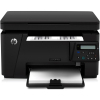 惠普 HP LaserJet Pro MFP M126nw一体机