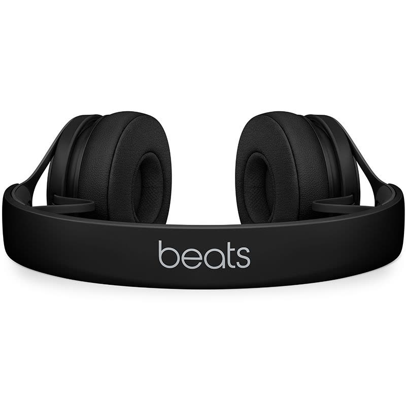 Beats EP 头戴式耳机 含线控麦克风 黑色图片