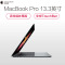 Apple MacBook Pro MNQG2CH/A 13.3英寸Intel Core i5 8G 512GB笔记本电脑 银色 轻薄本