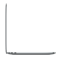 Apple MacBook Pro MNQF2CH/A 13.3英寸笔记本电脑( i5 8G 512GB ) 深空灰 轻薄本