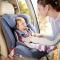 I.believe爱贝丽汽车儿童安全座椅ISOFIX接口+LATCH接口9KG-36KG宝宝适用 9个月-12岁宝宝可用