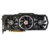 七彩虹(Colorful)iGame GTX1060 烈焰战神X-6GD5 Top游戏显卡(1506/1809MHz)