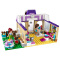 LEGO乐高 好朋友系列 -心湖城宠物狗狗中心LEGC41124 塑料玩具 200块以上 6-12岁