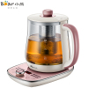 小熊(Bear)YSH-A15E1养生壶全自动加厚玻璃多功能烧水花茶壶煮茶器