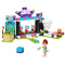 LEGO乐高 LEGO Friends -好朋友系列 -游乐场游艺机41127 100-200块 6-14岁 塑料玩具