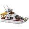 LEGO 乐高- 创意三合一系列 Creator度假露营车LEGC31052 塑料积木8-10岁200块以上