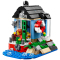 LEGO 乐高 创意百变灯塔小屋31051 塑料玩具 200块以上 10岁以上