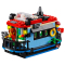 LEGO 乐高 创意百变灯塔小屋31051 塑料玩具 200块以上 10岁以上