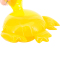 [苏宁自营]Bestway 宝宝洗澡玩具婴儿小动物戏水玩具充气动物34030鸭子