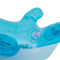 [苏宁自营]Bestway 宝宝洗澡玩具婴儿泳池小动物戏水玩具充气动物34030海豚