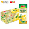 [苏宁超市]众果100%纯果汁金冠黄元帅苹果汁 标准装 250MLX12盒 箱装 果汁饮料