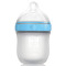 好孩子(Goodbaby)母乳实感宽口径硅胶奶瓶240ml B80347