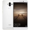 HUAWEI/华为mate9 6GB+128GB 陶瓷白 移动联通电信4G手机