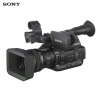 索尼（SONY）PXW-X280手持式存储卡摄录一体机高清摄像机3.5英寸显示屏2.07MPI有效像素（专业摄像机套餐）