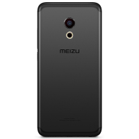 Meizu/魅族 魅族PRO6S 4GB+64GB 星空黑 移动联通电信4G手机