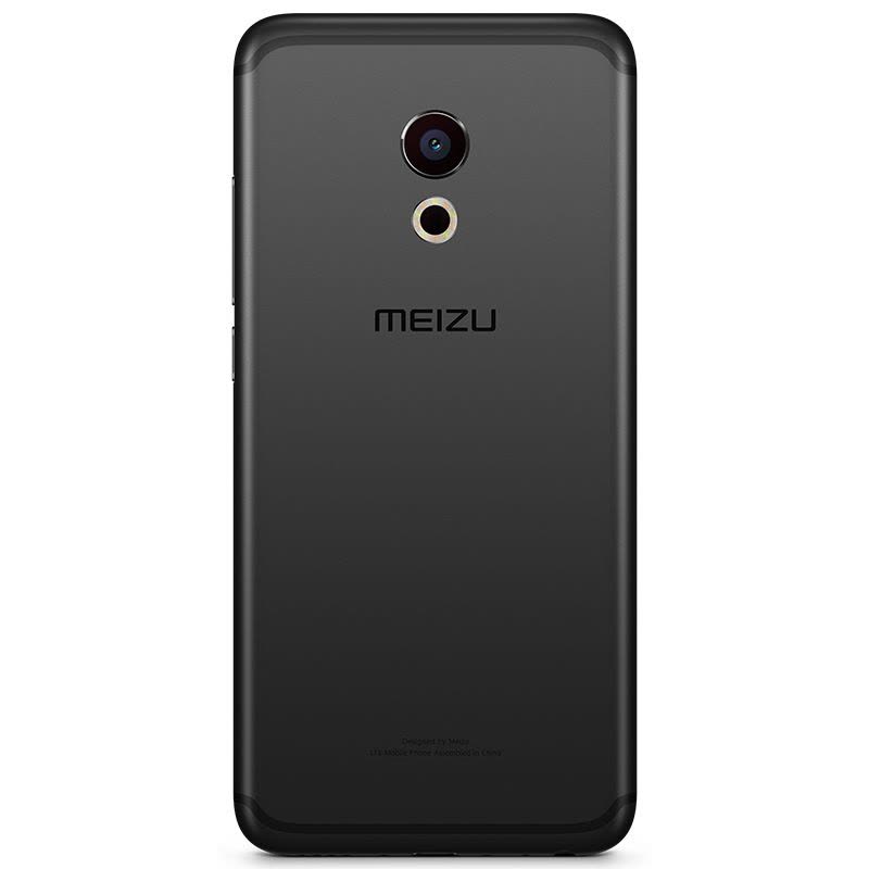 Meizu/魅族 魅族PRO6S 4GB+64GB 星空黑 移动联通电信4G手机图片