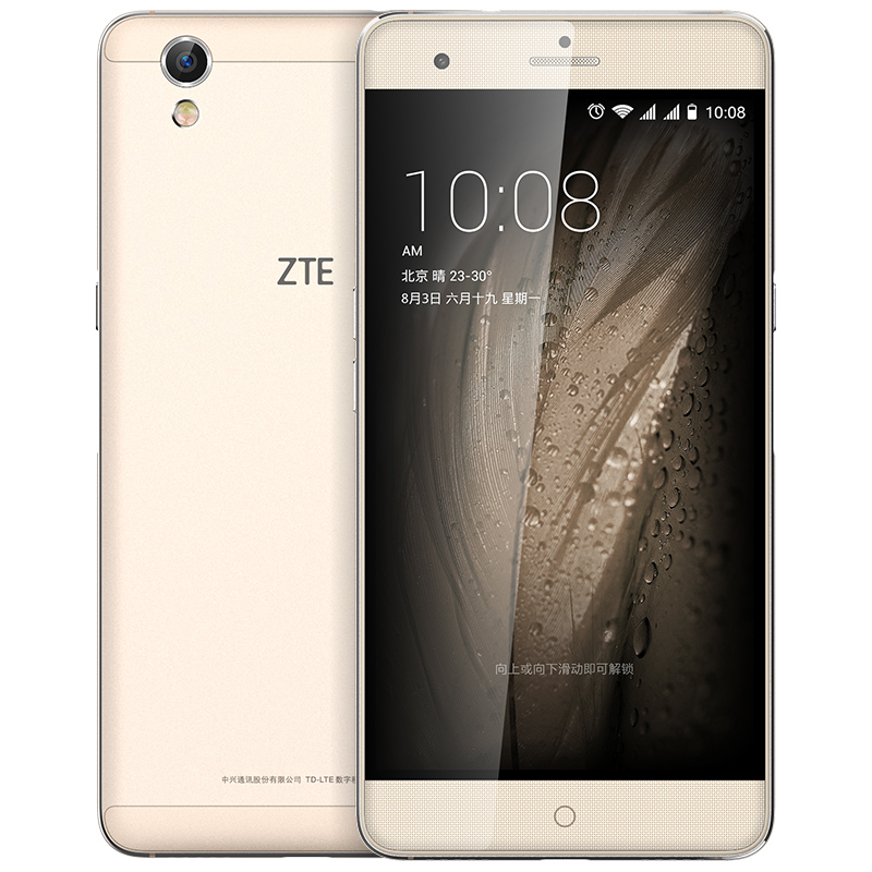 Zte Zte Bv Td Lte