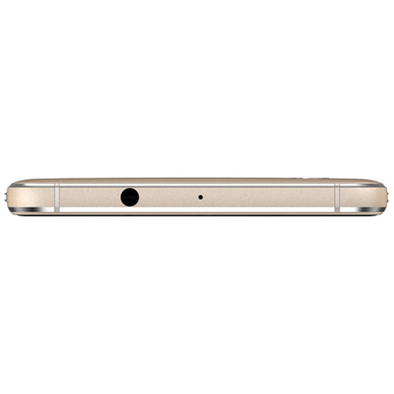 ZTE中兴 ZTE BV0710 (V7 max)TD-LTE数字移动电话机(典雅金)