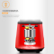 美的(Midea)破壁料理机 WBL8005P 多功能家用 可加热 搅拌机 果汁机 榨汁机 红色