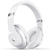 Beats Studio Wireless 头戴式耳机 炫白色 录音师蓝牙无线版 HiFi 降噪 带麦