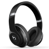 BEATS Studio Wireless 录音师二代2.0新款 头戴式降噪耳机 无线蓝牙耳机 (带麦) 炫黑色
