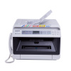 松下（Panasonic）KX- MB2178CNB 黑白激光双面打印多功能一体机 （传真 复印 扫描 打印）