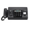 松下(Panasonic)KX-FT872CN 黑白热敏传真机电话一体机(支持复印 来电显示)