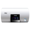 速热奇(SRQ)50L电热水器SRQ-902家用储水式电热水器 3000W多功率速热双防电盾