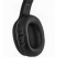 漫步者(Edifier) W800BT无线蓝牙有线连接双用法头戴式立体声耳机 苍穹黑