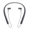 索尼(SONY) 无线立体声耳机MDR-EX750BT 蓝牙NFC（炭黑）